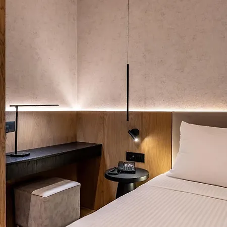 Evanik Chic 3* Κάλυμνος