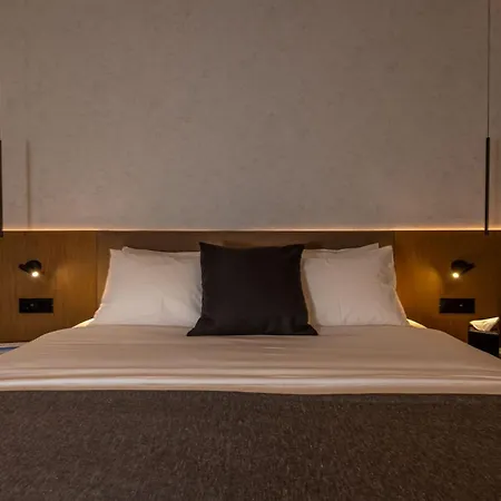 Evanik Chic Ξενοδοχείο Κάλυμνος