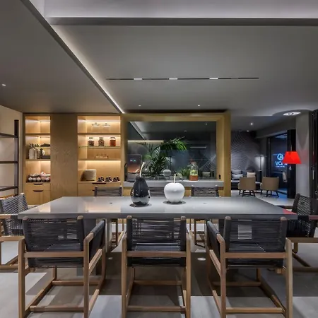 Ξενοδοχείο Evanik Chic Κάλυμνος