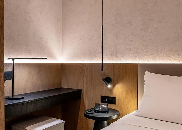 Evanik Chic 3* Kálymnos