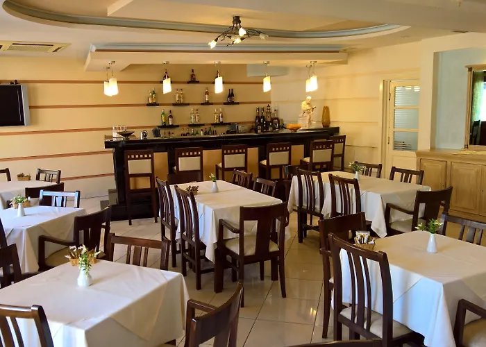 Evanik Chic Kálymnos