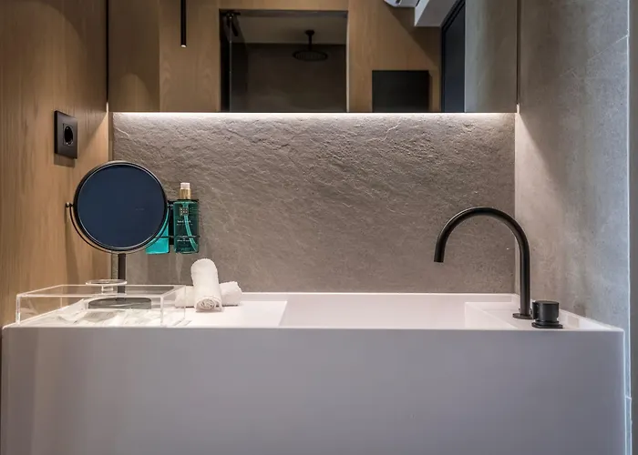 ホテル Evanik Chic