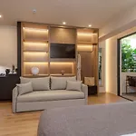 فندق Evanik Chic Kálymnos