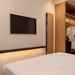 Evanik Chic فندق Kálymnos