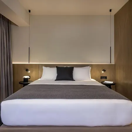 Hotel Evanik Chic Kalymnos Town