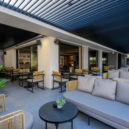 Hotel Evanik Chic Kalymnos Town