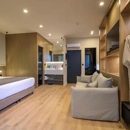 Evanik Chic Hotel