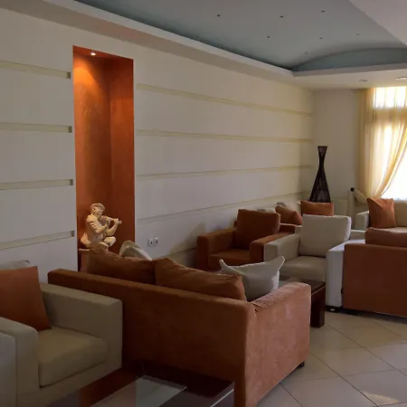 Hotel Evanik Chic Kalymnos Town