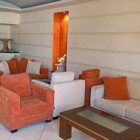 Evanik Chic Hotel 3*