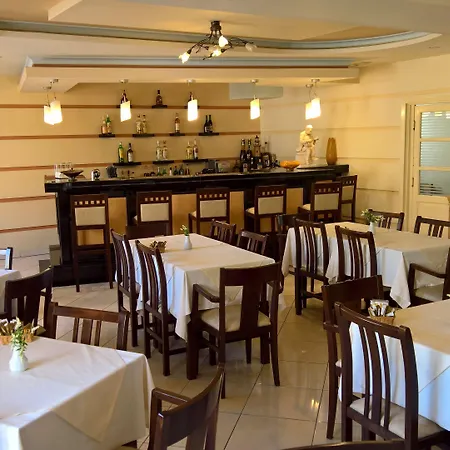 Evanik Chic Kalymnos Town