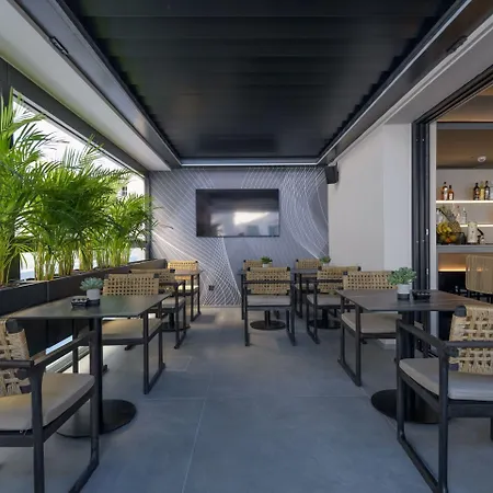 Evanik Chic Kalymnos Town