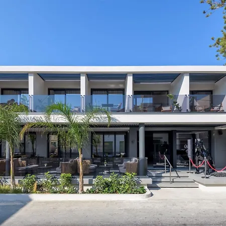 Evanik Chic 3* Kalymnos Town