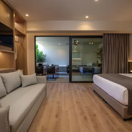 Hotel Evanik Chic Kalymnos Town