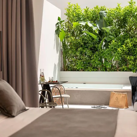 Evanik Chic 3* Kalymnos Town