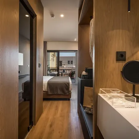 Evanik Chic 3* Kalymnos Town