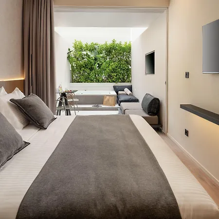 Evanik Chic 3* Kalymnos Town