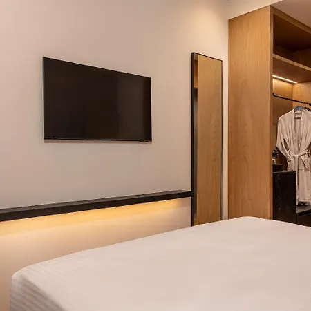 Evanik Chic Hotel Kalymnos Town