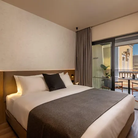 Evanik Chic Kalymnos Town