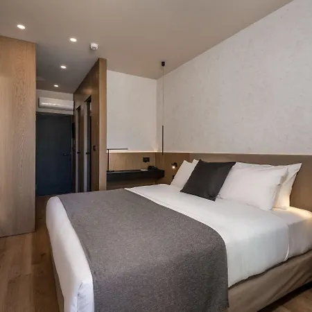 Evanik Chic 3* Kalymnos Town