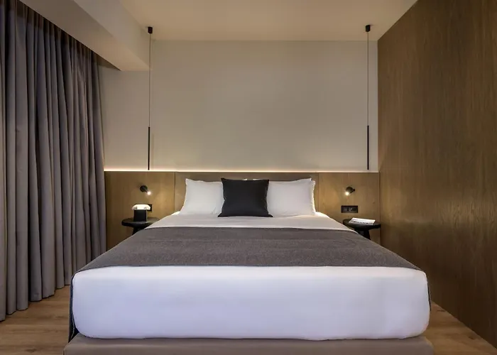 Otel Evanik Chic Kilimli