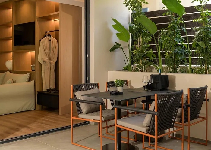 Evanik Chic 3* Kilimli