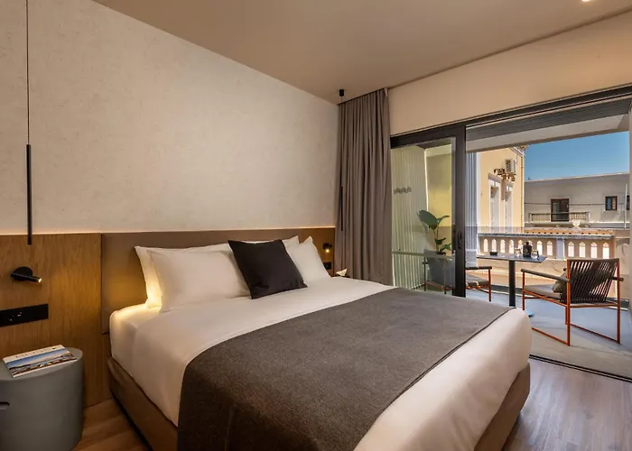 Evanik Chic Otel Kilimli