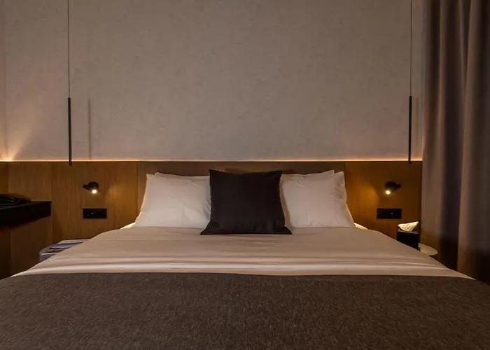 Evanik Chic Otel Kilimli