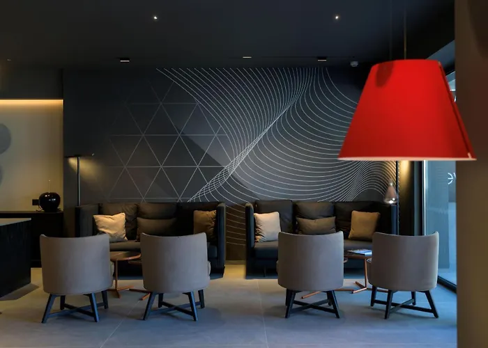 Otel Evanik Chic Kilimli