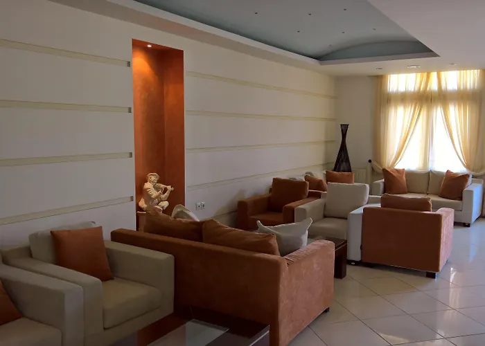 Otel Evanik Chic Kilimli