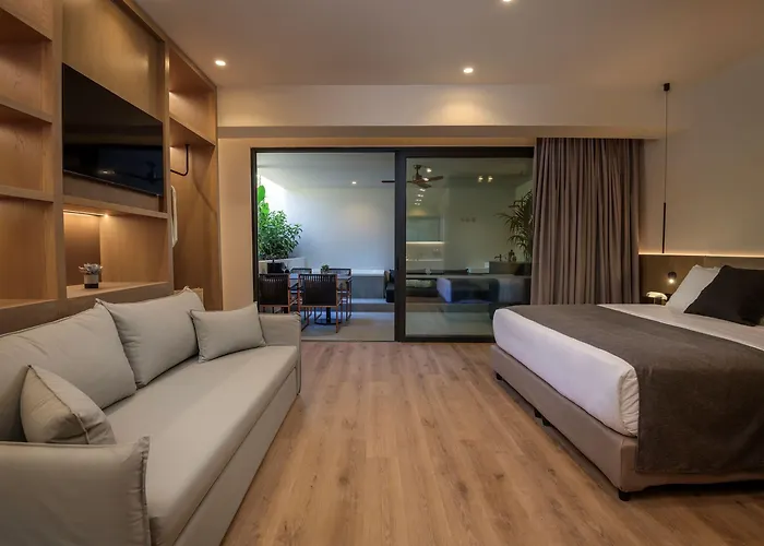 Otel Evanik Chic Kilimli