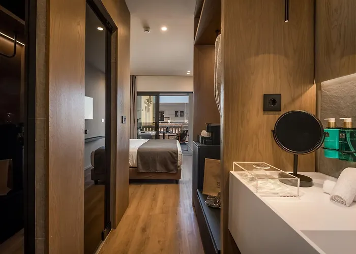 Evanik Chic 3* Kilimli