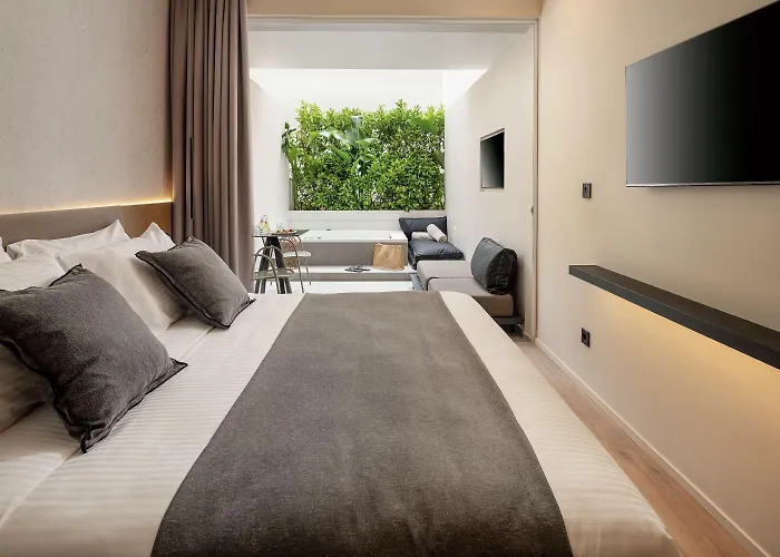 Evanik Chic 3* Kilimli