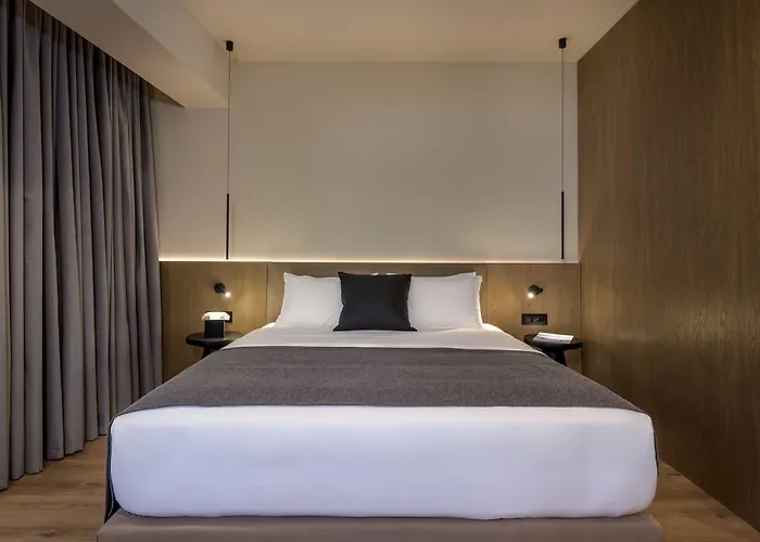 Evanik Chic Otel Kilimli