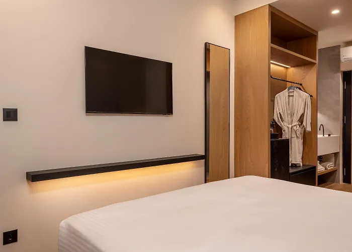 Evanik Chic Otel Kilimli