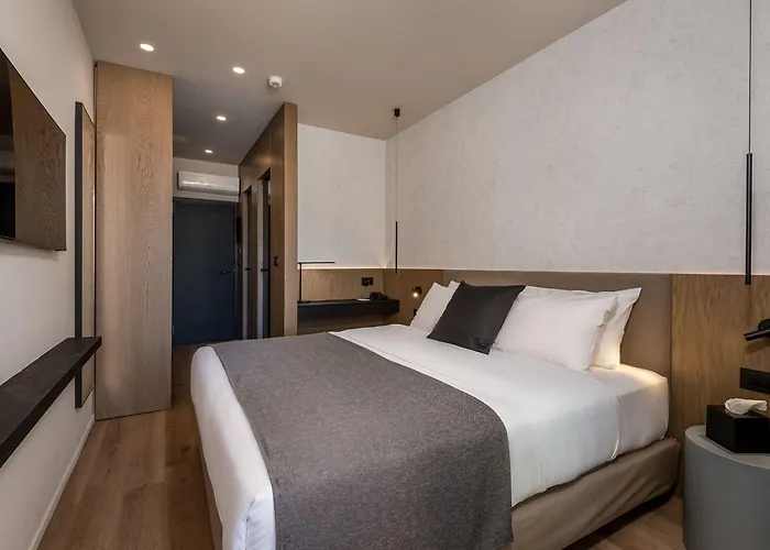 Evanik Chic 3* Kilimli